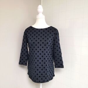 Alfred Sung 3/4 sleeve top